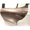 Recambio de puerta trasera izquierda para porsche panamera 4 s referencia OEM IAM 97053201100  97053201100GRV
