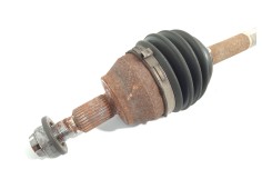 Recambio de transmision delantera derecha para ford focus iii 1.0 ecoboost referencia OEM IAM BV613B436TA 2557599  2