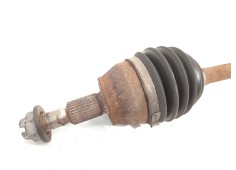 Recambio de transmision delantera izquierda para ford focus iii 1.0 ecoboost referencia OEM IAM BV613B437TA 2638730  2