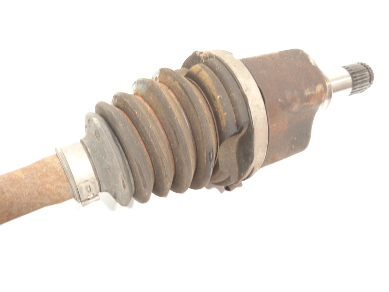 Recambio de transmision delantera izquierda para ford focus iii 1.0 ecoboost referencia OEM IAM BV613B437TA 2638730 