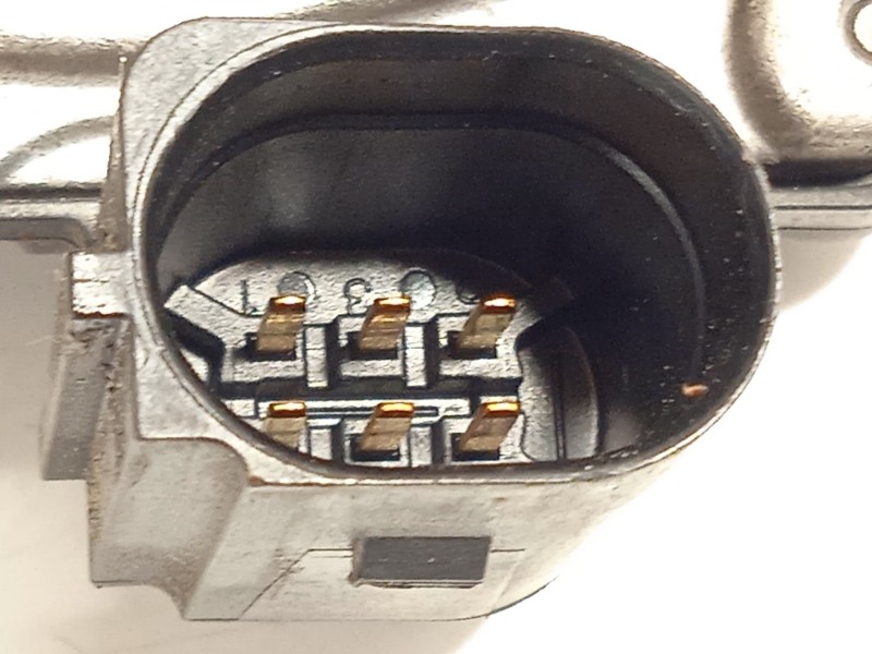 Recambio de caja mariposa para ford focus iii 1.0 ecoboost referencia OEM IAM CM5G9F991FA 2168321 