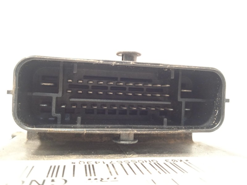 Recambio de abs para volkswagen passat b6 (3c2) 2.0 tdi referencia OEM IAM 3C0614109D 16431502C 16431602