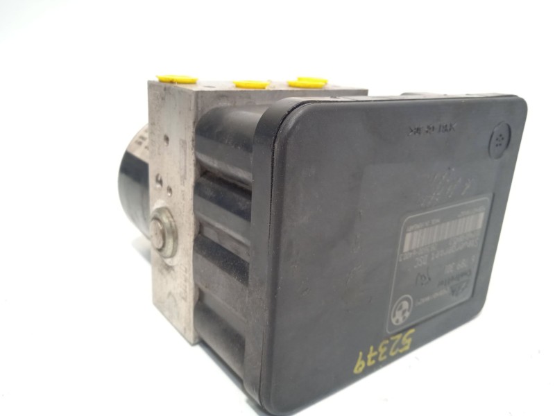 Recambio de abs para bmw serie 1 berlina (e81/e87) 118d referencia OEM IAM 34516789300 6789301 10020604174