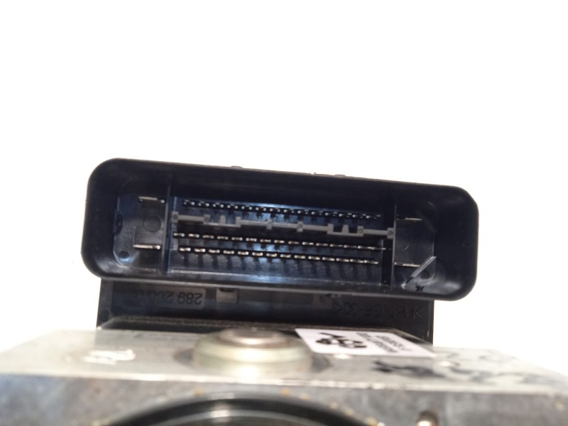 Recambio de abs para bmw serie 1 berlina (e81/e87) 118d referencia OEM IAM 34516789300 6789301 10020604174