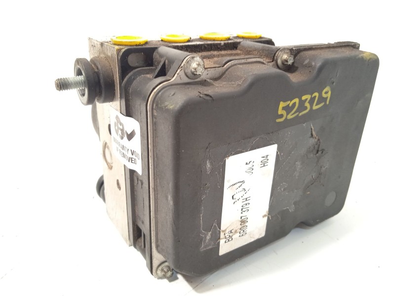 Recambio de abs para seat ibiza (6j5) sport referencia OEM IAM 6R0614517H 6R0907379H 0265239000