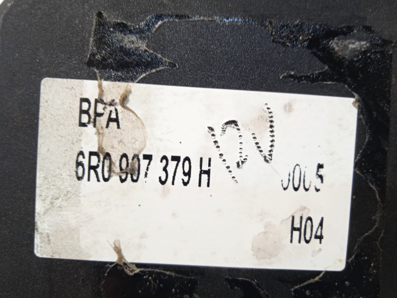 Recambio de abs para seat ibiza (6j5) sport referencia OEM IAM 6R0614517H 6R0907379H 0265239000