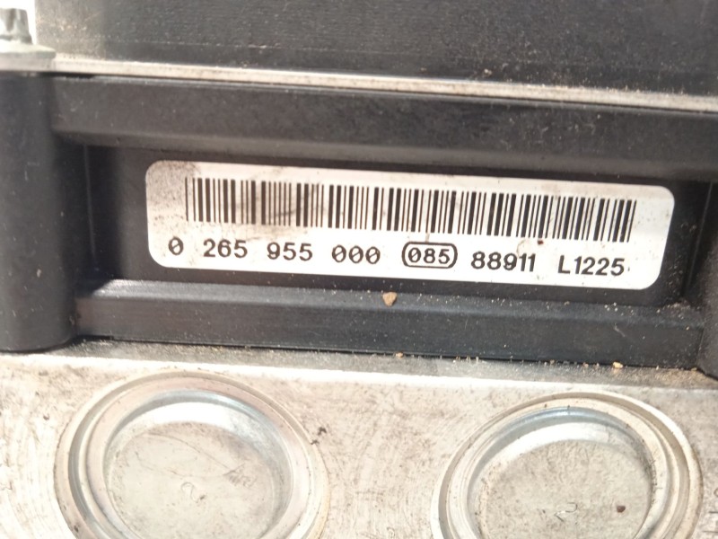Recambio de abs para seat ibiza (6j5) sport referencia OEM IAM 6R0614517H 6R0907379H 0265239000