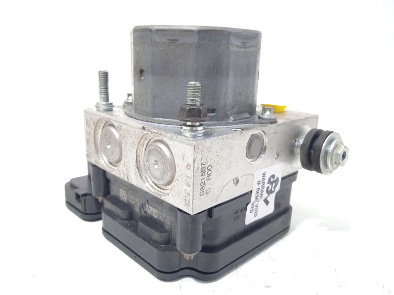 Recambio de abs para nissan qashqai (j11) acenta referencia OEM IAM 47660HW60A 2265106455 269910