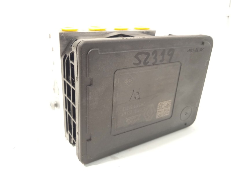 Recambio de abs para dacia sandero iii 1.0 tce 90 referencia OEM IAM 476602867R 28517155113 10022025804