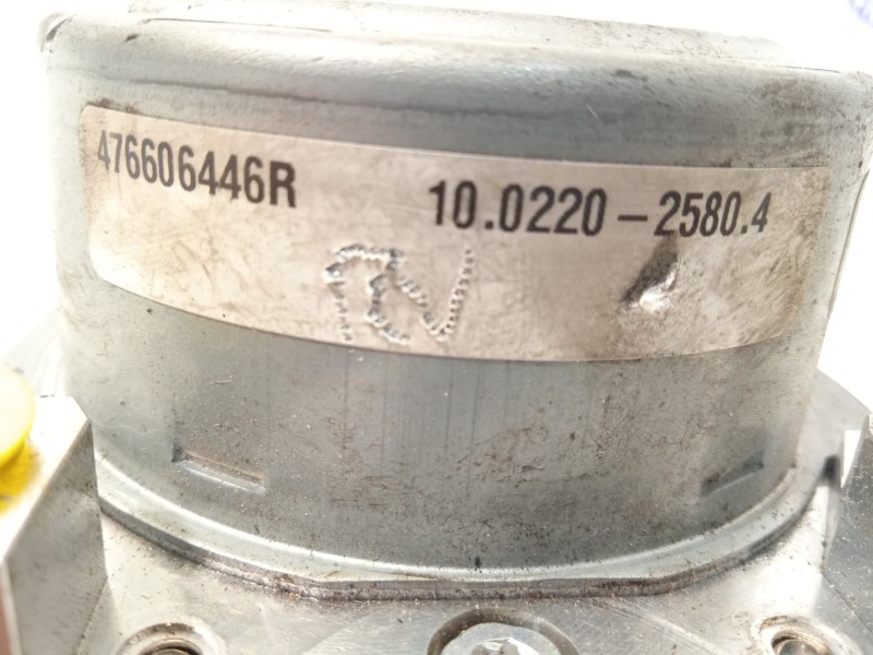 Recambio de abs para dacia sandero iii 1.0 tce 90 referencia OEM IAM 476602867R 28517155113 10022025804