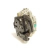 Recambio de cerradura puerta delantera izquierda para audi a1 sportback (8xa, 8xf) 1.6 tdi referencia OEM IAM 8X1837015C  