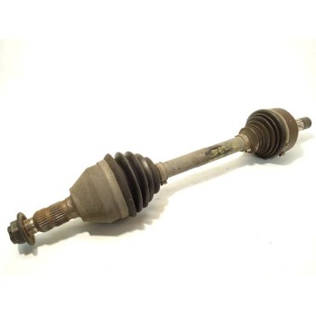 Recambio de transmision delantera izquierda para opel astra j lim. 1.7 16v cdti referencia OEM IAM 13250834  