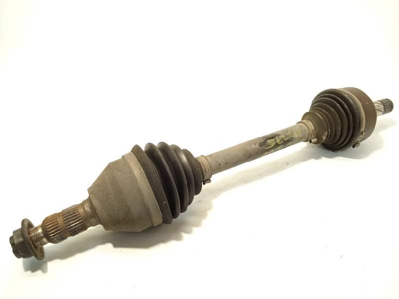 TRANSMISION DELANTERA IZQUIERDA 13250834 