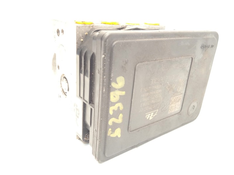 Recambio de abs para citroën c-elysée shine referencia OEM IAM 9826857180 10091639183 10022012544