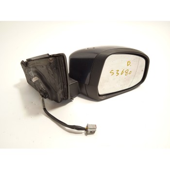 RETROVISOR DERECHO 1701720 7S7117682KF 