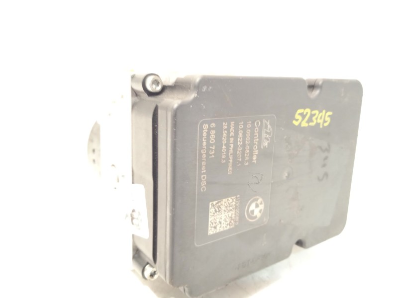 Recambio de abs para bmw serie 1 lim. (f20) 116d efficientdynamics edition referencia OEM IAM 34516860730 6860731 10021209114
