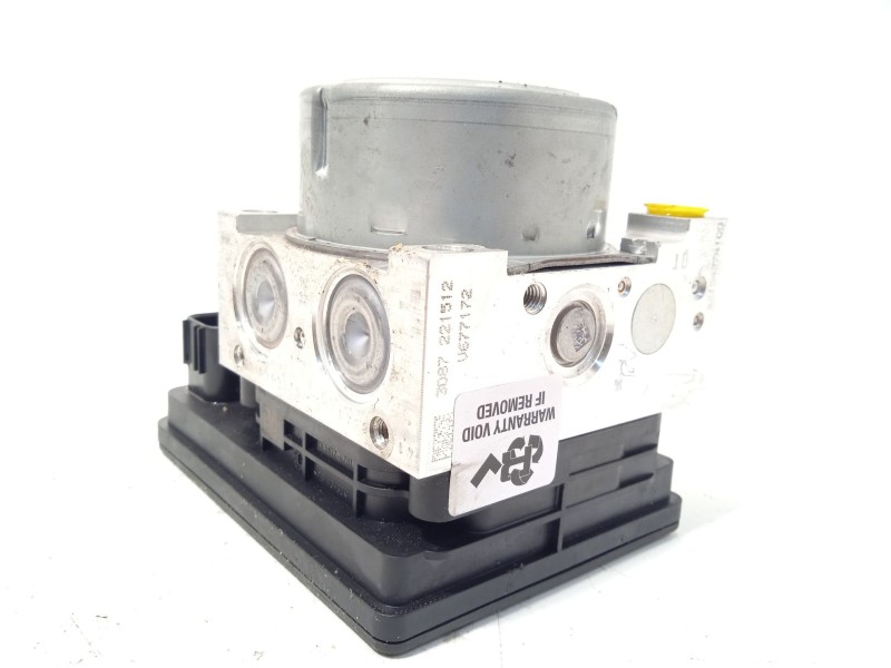 Recambio de abs para mini mini clubman (f54) cooper referencia OEM IAM 34515A374A5 5A374A6 10022024014