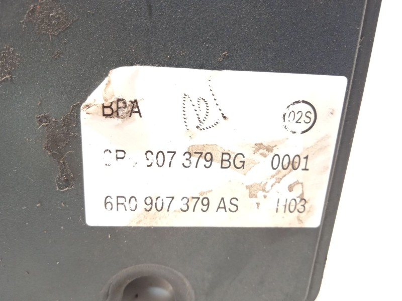 Recambio de abs para seat ibiza (6j5) reference referencia OEM IAM 6R0614517BJ 6R0907379BG 269576