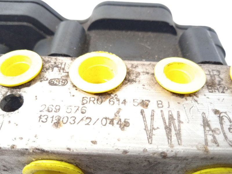 Recambio de abs para seat ibiza (6j5) reference referencia OEM IAM 6R0614517BJ 6R0907379BG 269576