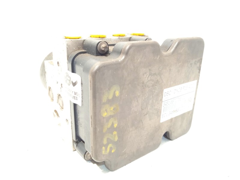 Recambio de abs para bmw x6 (f16, f86) xdrive 30 d referencia OEM IAM 34516874802 34526870770 269742