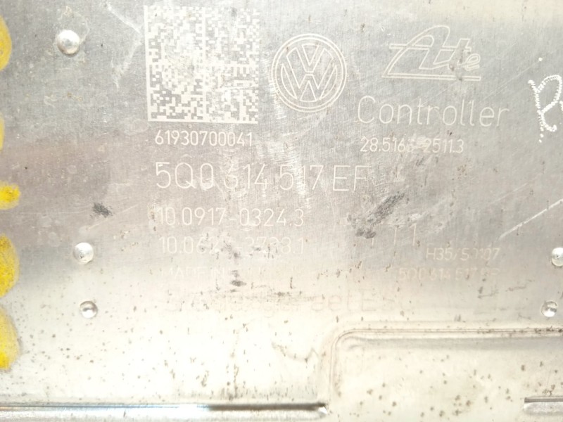 Recambio de abs para volkswagen golf vii lim. (bq1) advance referencia OEM IAM 5Q0614517EF 28516325113 10022016554