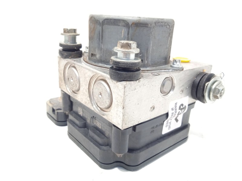 Recambio de abs para dacia sandero laureate referencia OEM IAM 476605492R 2265106516 269633