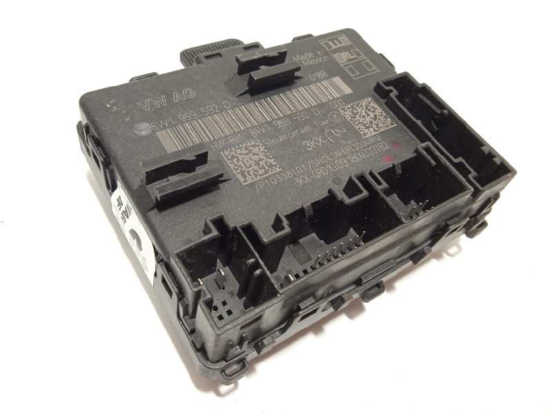 CENTRALITA CONFORT 8W1959592D 