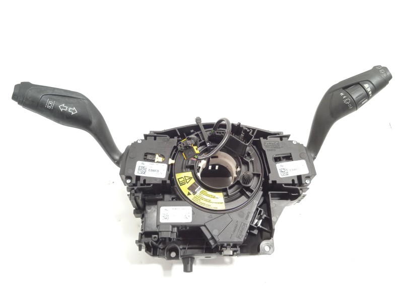 Recambio de mando intermitentes para ford focus iii 1.0 ecoboost referencia OEM IAM CV6T3F818BF BM5T14A664CC CV6T17A553BC