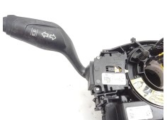 Recambio de mando intermitentes para ford focus iii 1.0 ecoboost referencia OEM IAM CV6T3F818BF BM5T14A664CC CV6T17A553BC 2