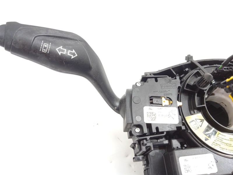Recambio de mando intermitentes para ford focus iii 1.0 ecoboost referencia OEM IAM CV6T3F818BF BM5T14A664CC CV6T17A553BC