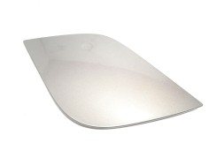 Recambio de tapa exterior combustible para ford focus iii 1.0 ecoboost referencia OEM IAM BM51A405A02AC 1746391 1768207 2