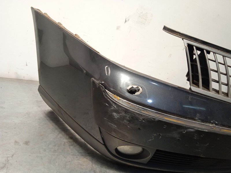 Recambio de paragolpes delantero para renault vel satis (bj0_) 2.2 dci (bj0e, bj0f) referencia OEM IAM 620220160R  