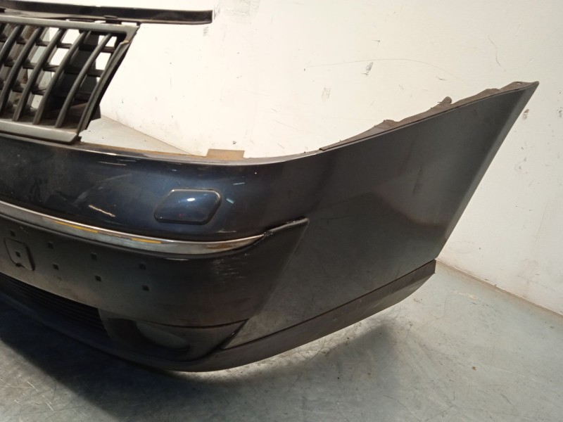Recambio de paragolpes delantero para renault vel satis (bj0_) 2.2 dci (bj0e, bj0f) referencia OEM IAM 620220160R  