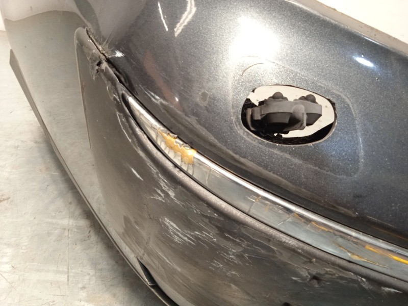 Recambio de paragolpes delantero para renault vel satis (bj0_) 2.2 dci (bj0e, bj0f) referencia OEM IAM 620220160R  