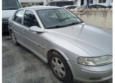 opel vectra b (j96) del año 2001