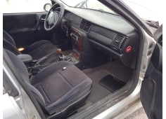 opel vectra b (j96) del año 2001 2