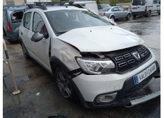 dacia sandero ii del año 2018 2