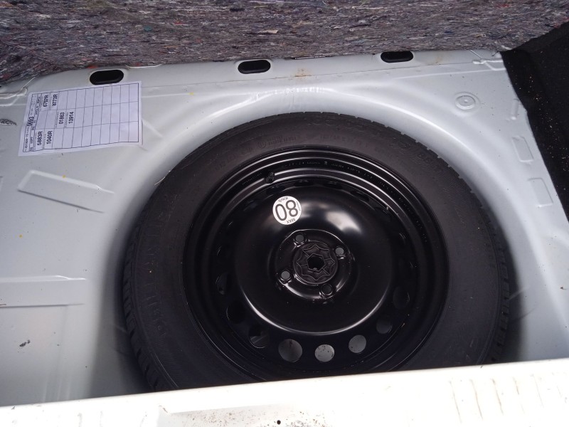 dacia sandero ii del año 2018