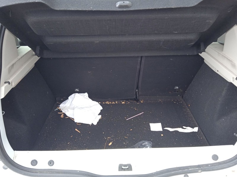 dacia sandero ii del año 2018