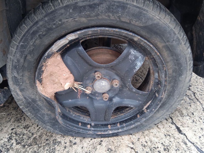 dacia sandero ii del año 2018