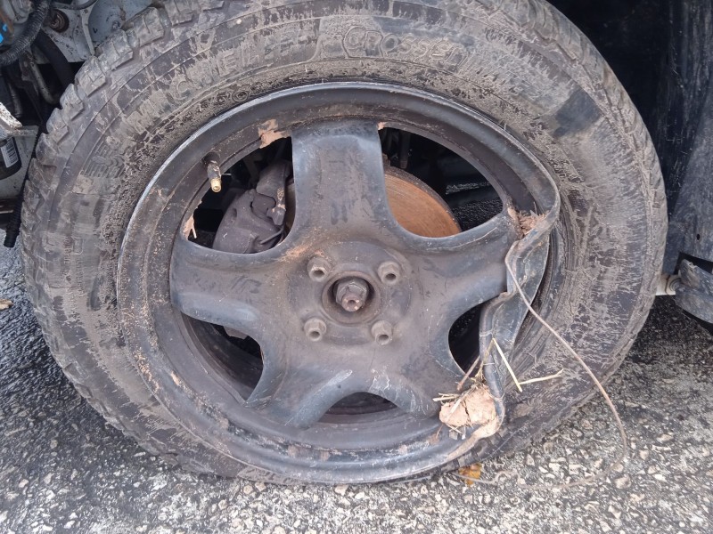 dacia sandero ii del año 2018