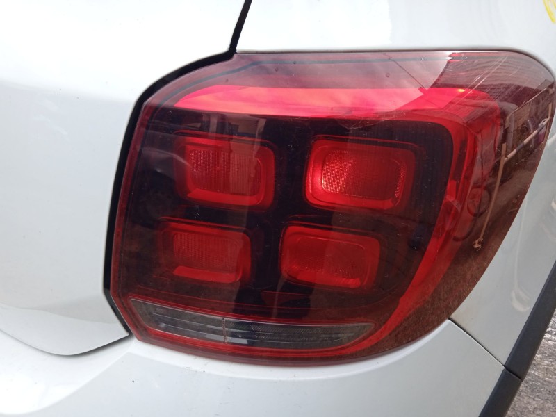 dacia sandero ii del año 2018