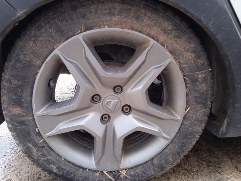 dacia sandero ii del año 2018