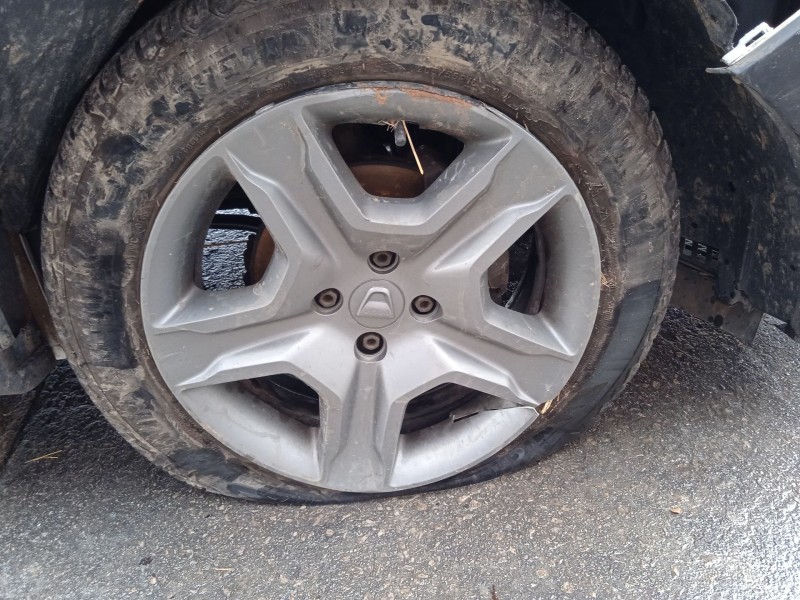 dacia sandero ii del año 2018