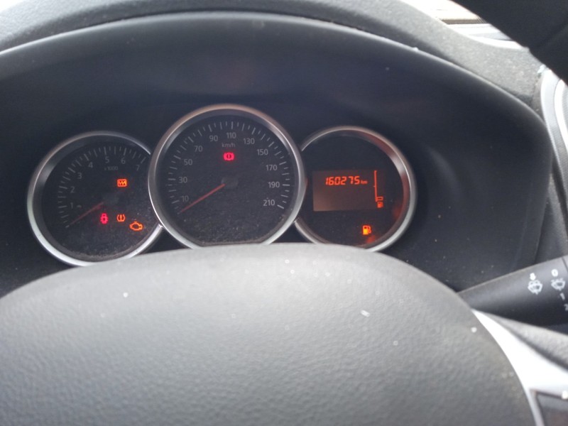 dacia sandero ii del año 2018