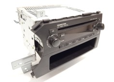 Recambio de sistema audio / radio cd para ssangyong actyon i 2.0 xdi referencia OEM IAM 8910009101 8910009101HBH 