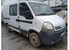 nissan interstar autobús (x70) del año 2006