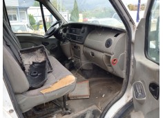 nissan interstar autobús (x70) del año 2006 2