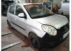 kia picanto i (sa) del año 2008