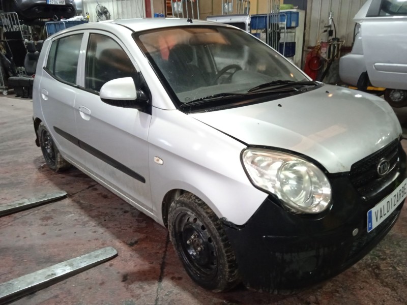 kia picanto i (sa) del año 2008